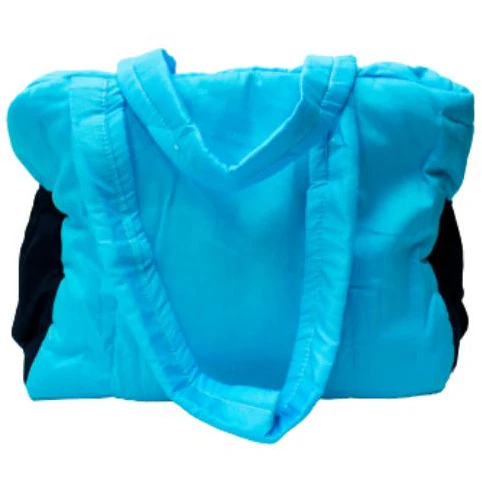 Bolso Pañalera Pique Gde Name - Image 3