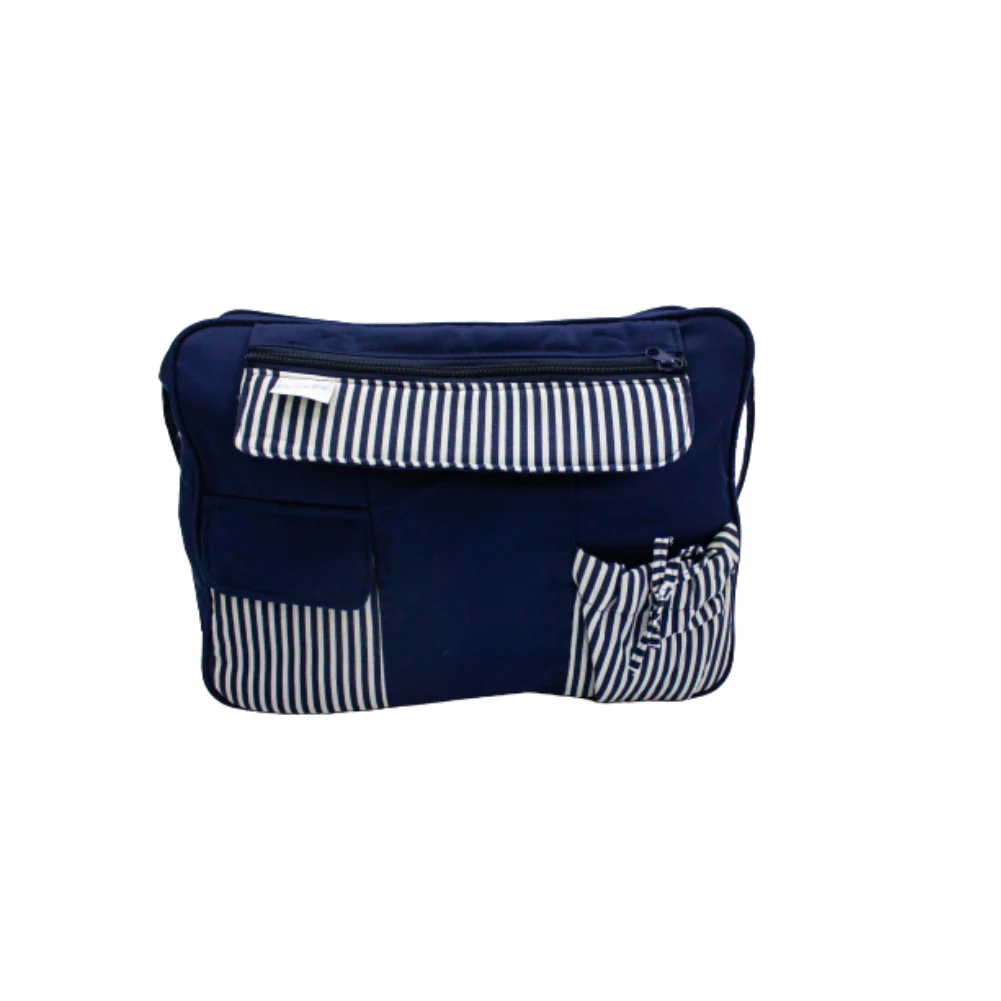 Bolso Pañalera Star 14000032 Carrusel - Image 8