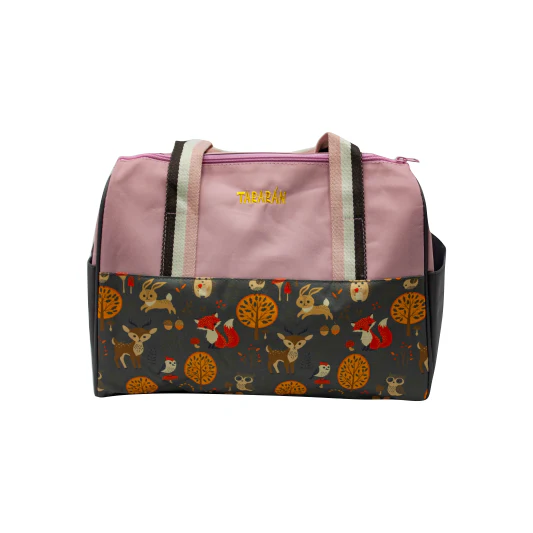 Bolso Pañalera TRN1125 Tararan - Image 2