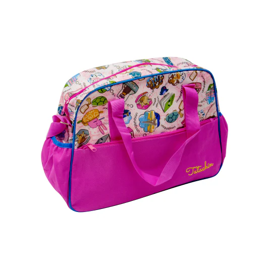 Bolso Pañalera TT-027 Tararan - Image 3