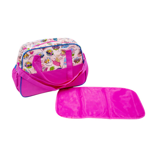 Bolso Pañalera TT-027 Tararan - Image 4