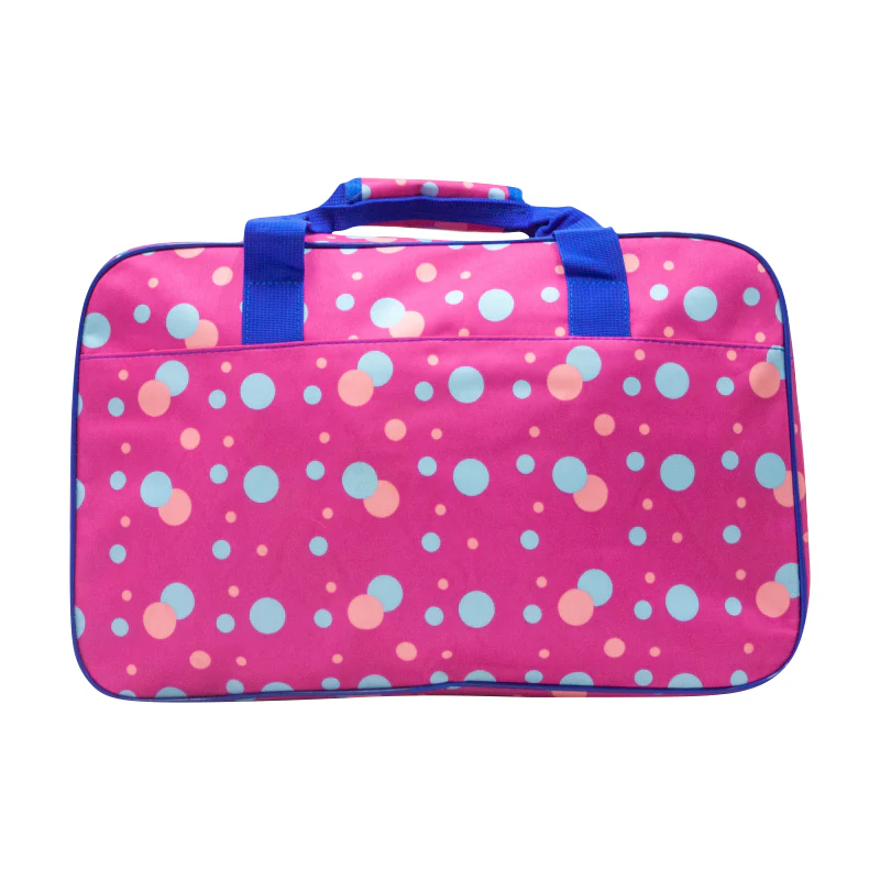 Bolso Pañalera TT020 TARARAN - Image 6
