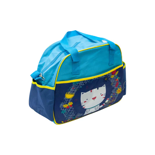 Bolso Pañalera TT031 Tararan - Image 2