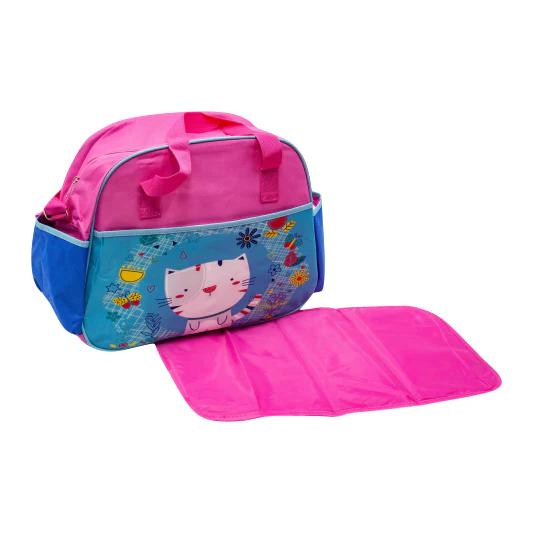 Bolso Pañalera TT031 Tararan - Image 5