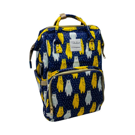 Bolso Pañalera TT036 Tararan - Image 2