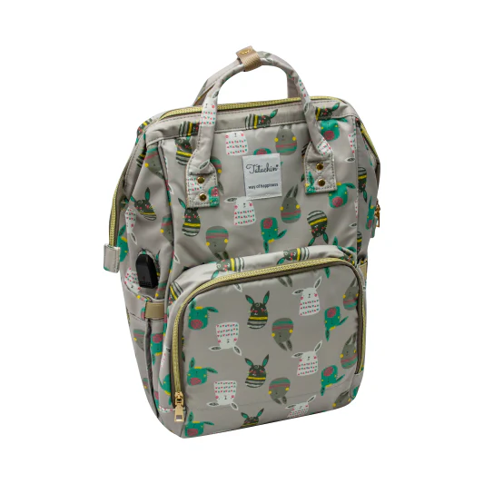 Bolso Pañalera TT036 Tararan - Image 6