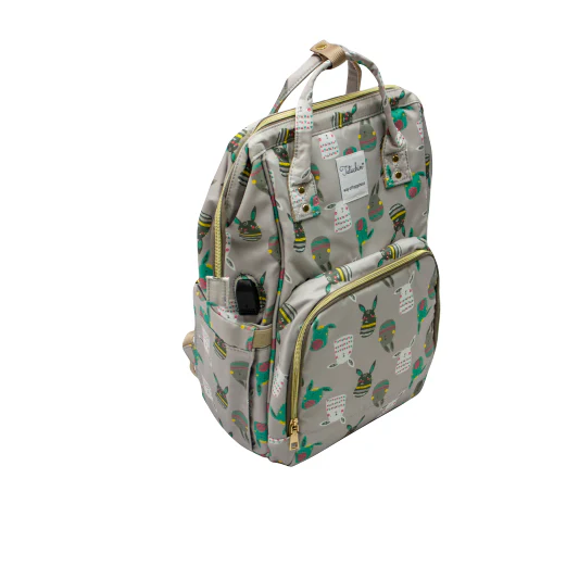 Bolso Pañalera TT036 Tararan - Image 7