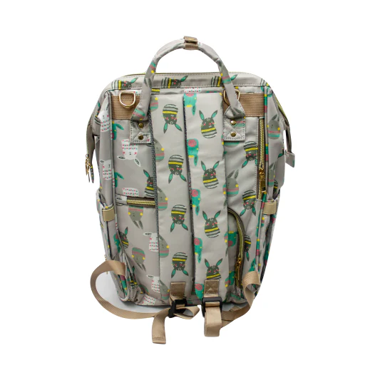 Bolso Pañalera TT036 Tararan - Image 8