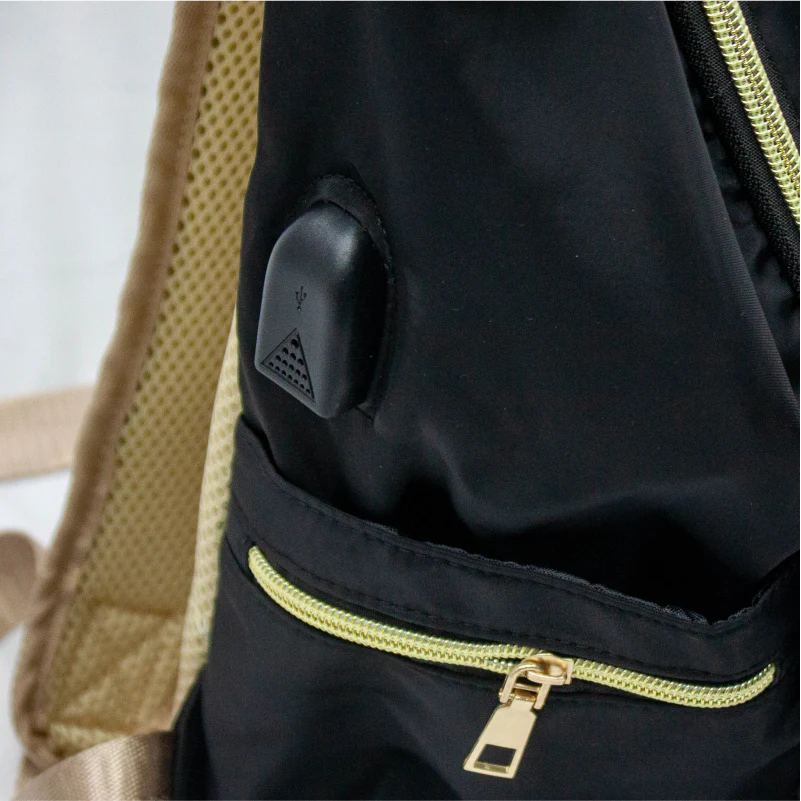 Bolso Pañalera TT045 Tararan - Image 3