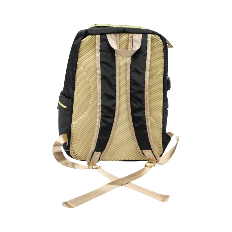 Bolso Pañalera TT045 Tararan - Image 4