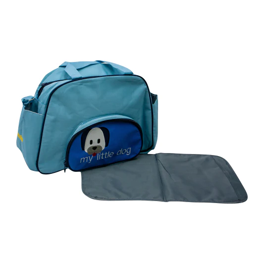 Bolso Pañalera TT1126 Tararan