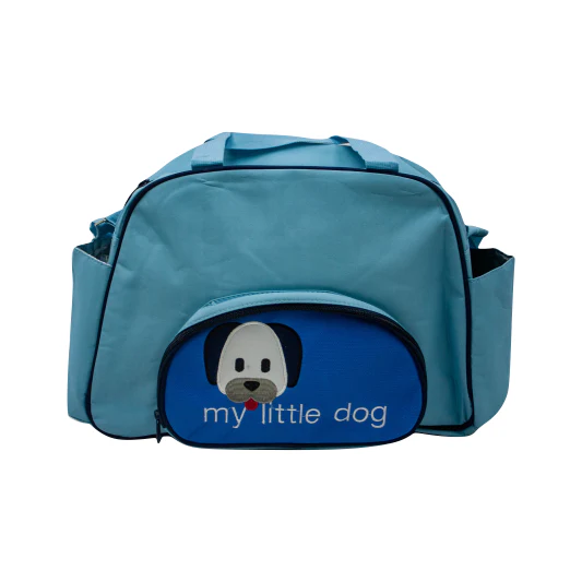 Bolso Pañalera TT1126 Tararan - Image 2