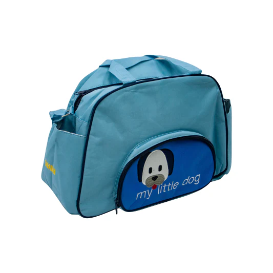 Bolso Pañalera TT1126 Tararan - Image 3