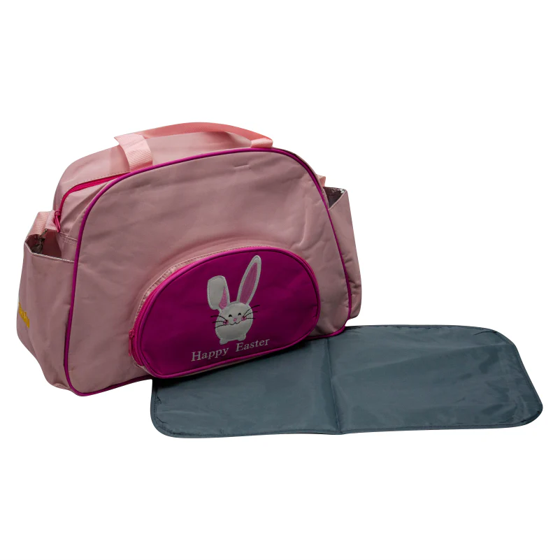 Bolso Pañalera TT1126 Tararan - Image 5