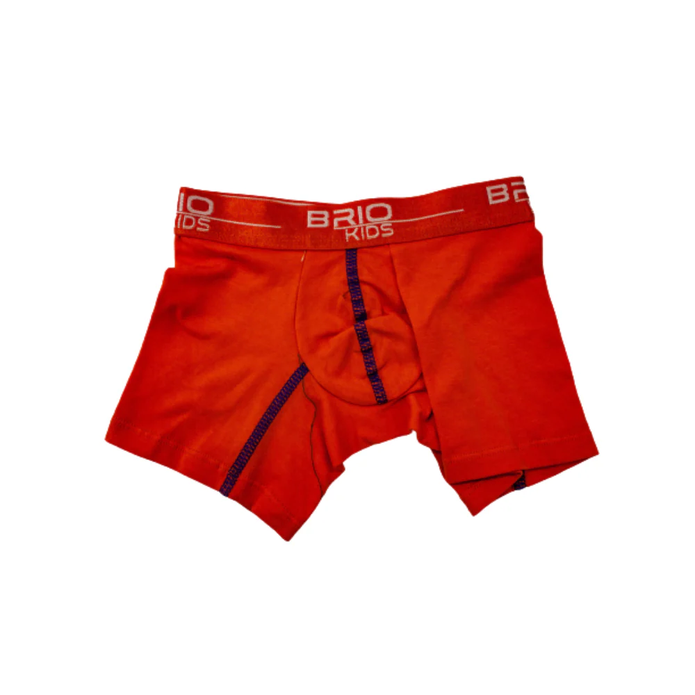 Boxer Licra Niño 50209 Brio - Image 6