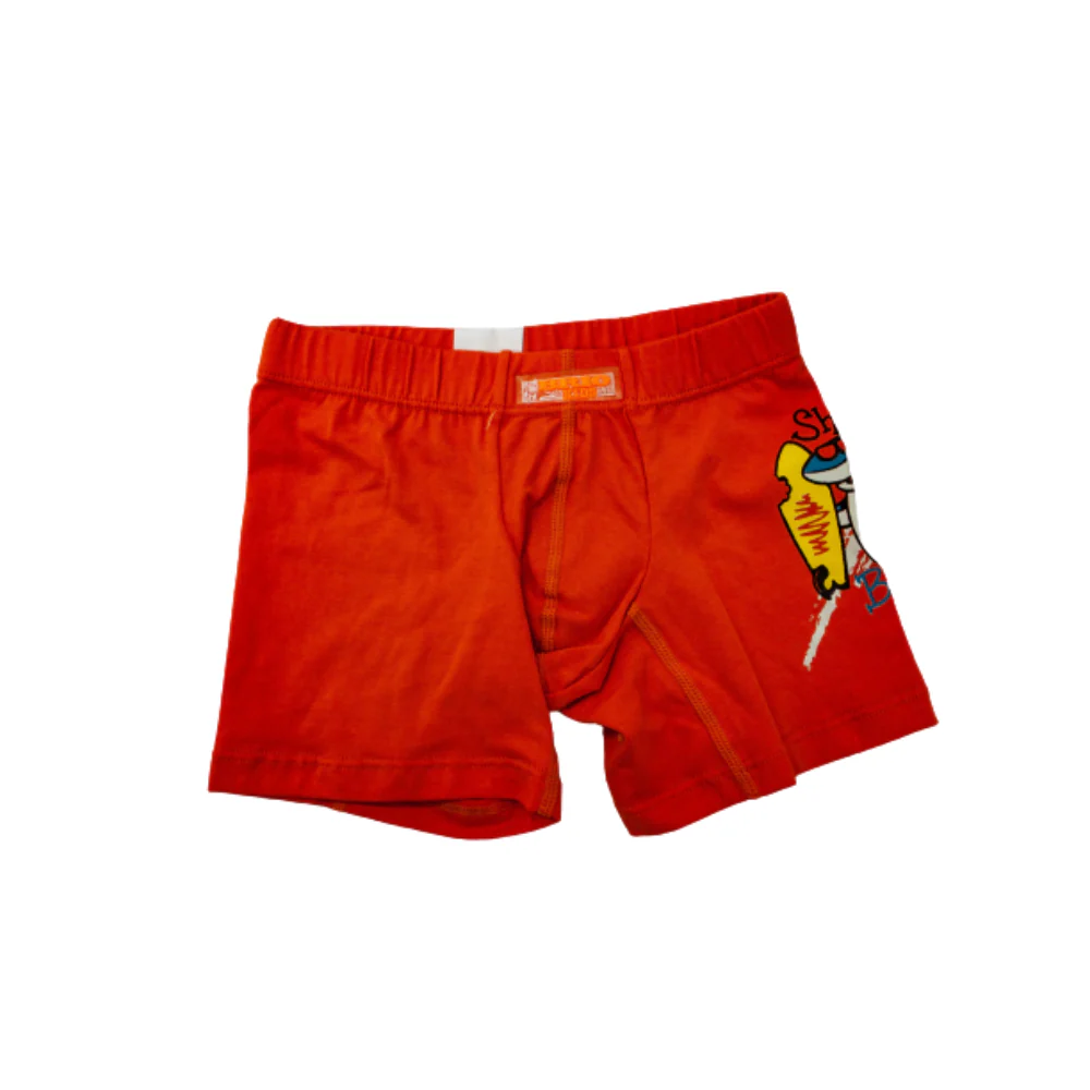 Boxer Niño 50205 Brio - Image 5