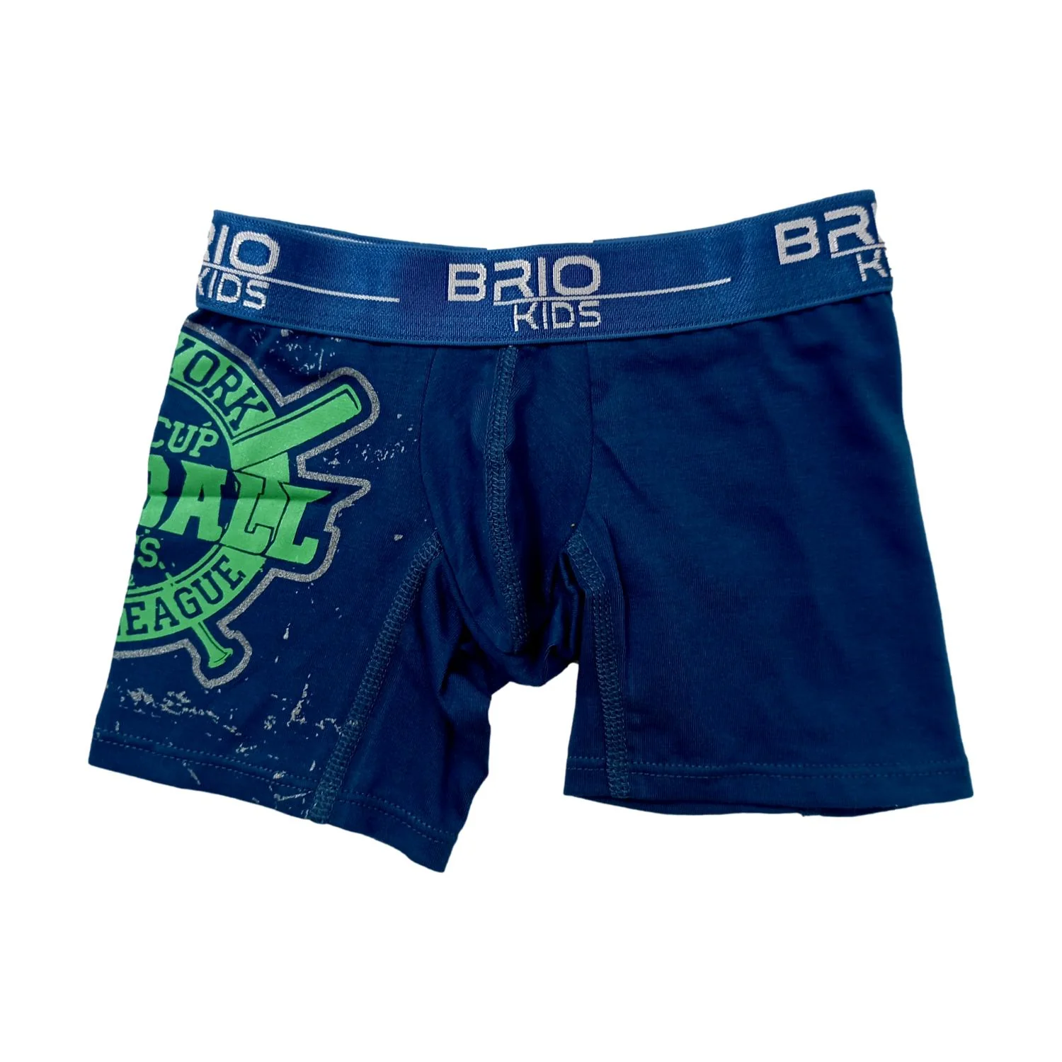 Boxer Niño 50220 Brio In - Image 3