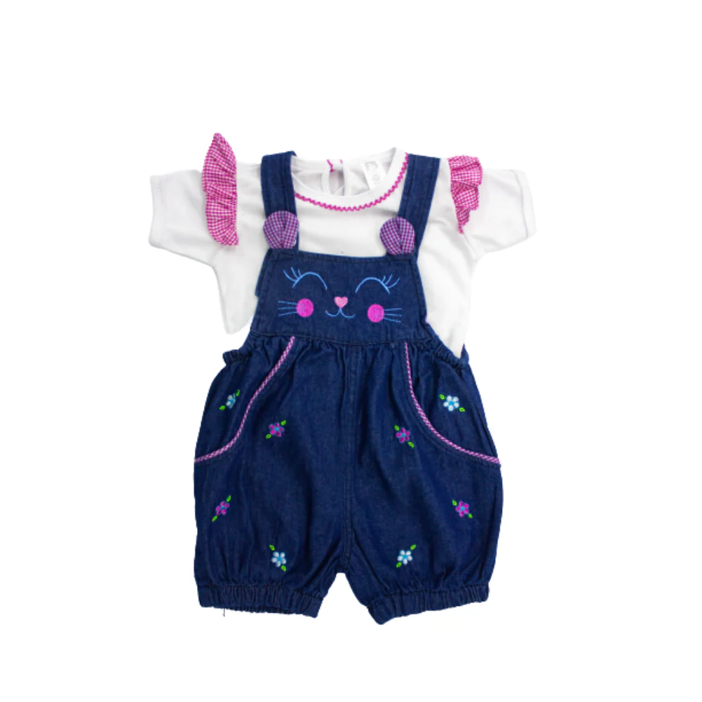 Braga 1374 For Babys