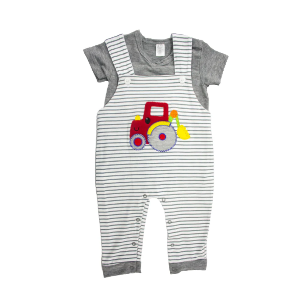Braga 1415 For Babys