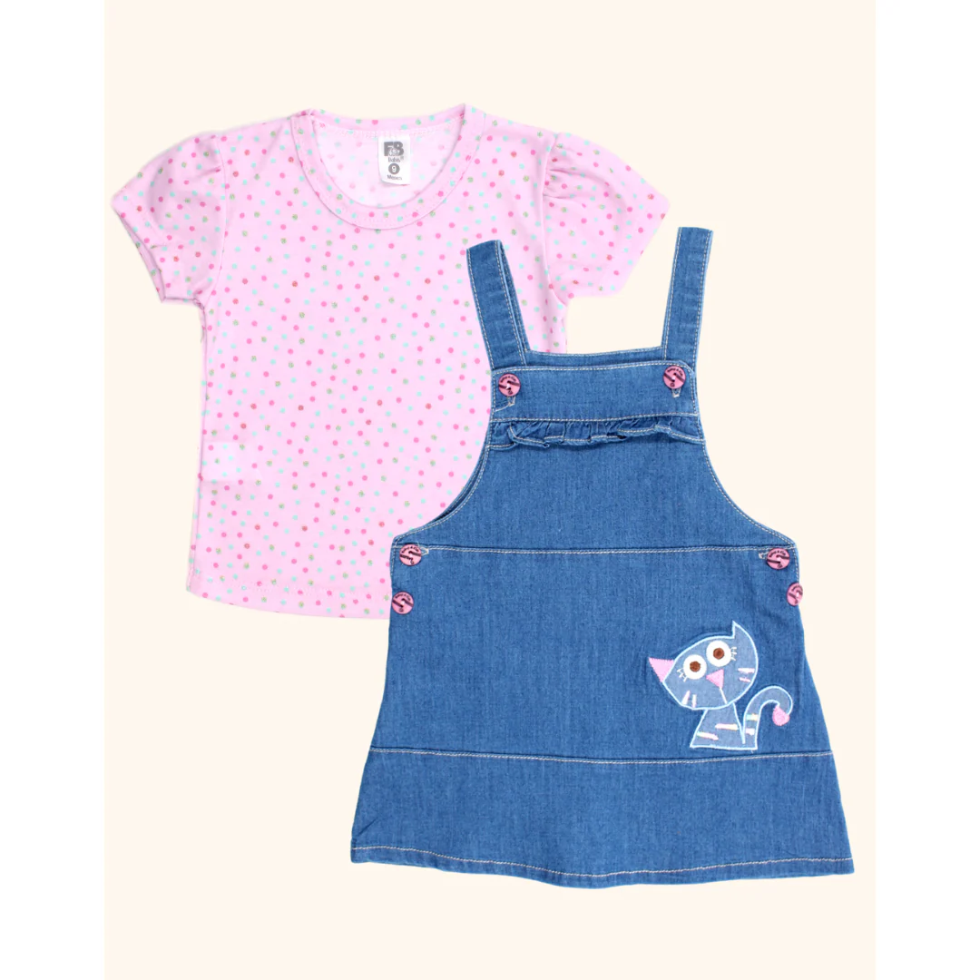 BRAGA BEBE NIÑA 50005 FOR BABY - Image 2