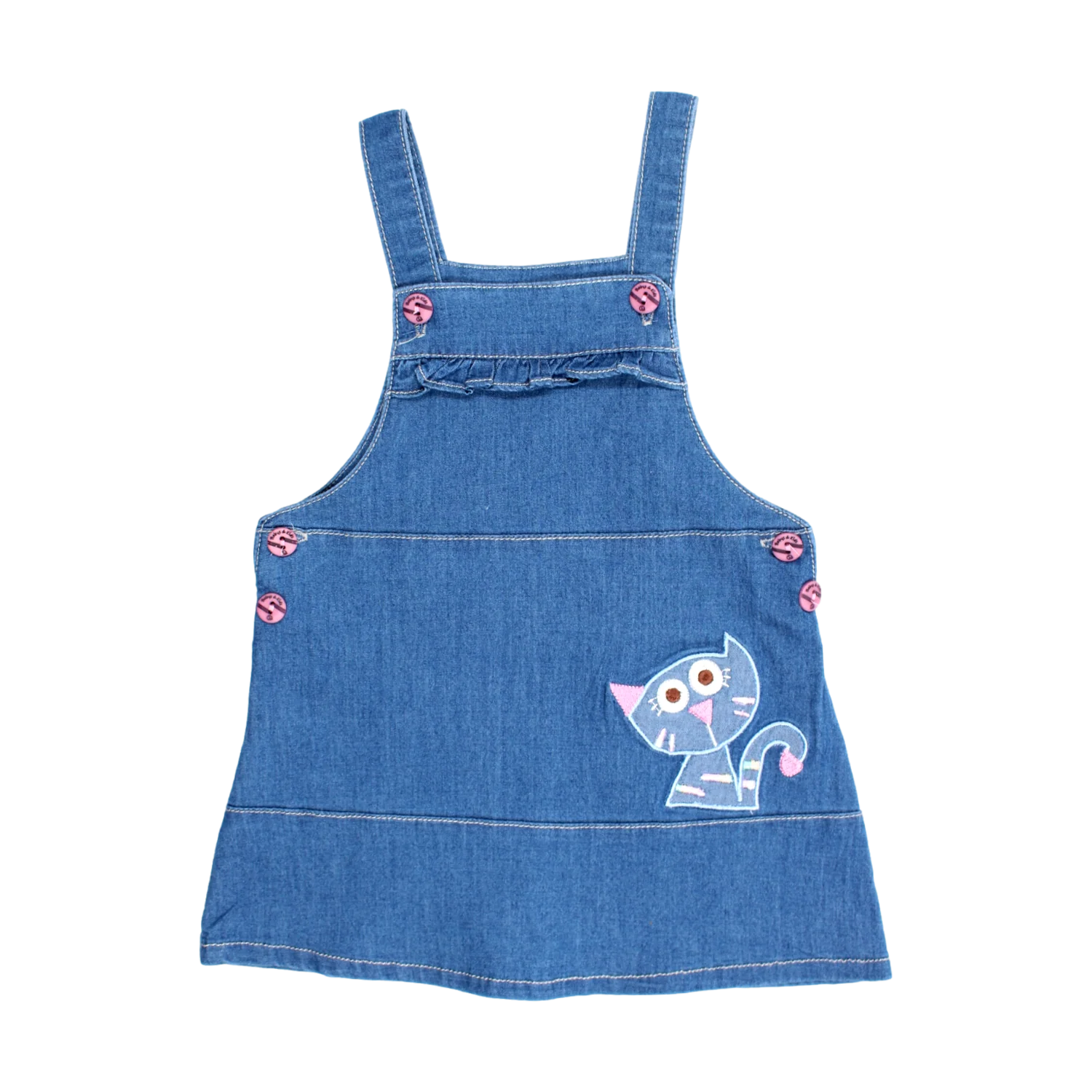 BRAGA BEBE NIÑA 50005 FOR BABY - Image 3