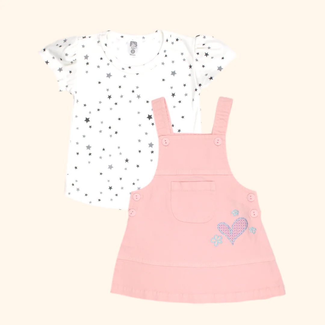 BRAGA BEBE NIÑA 50007 FOR BABY - Image 12