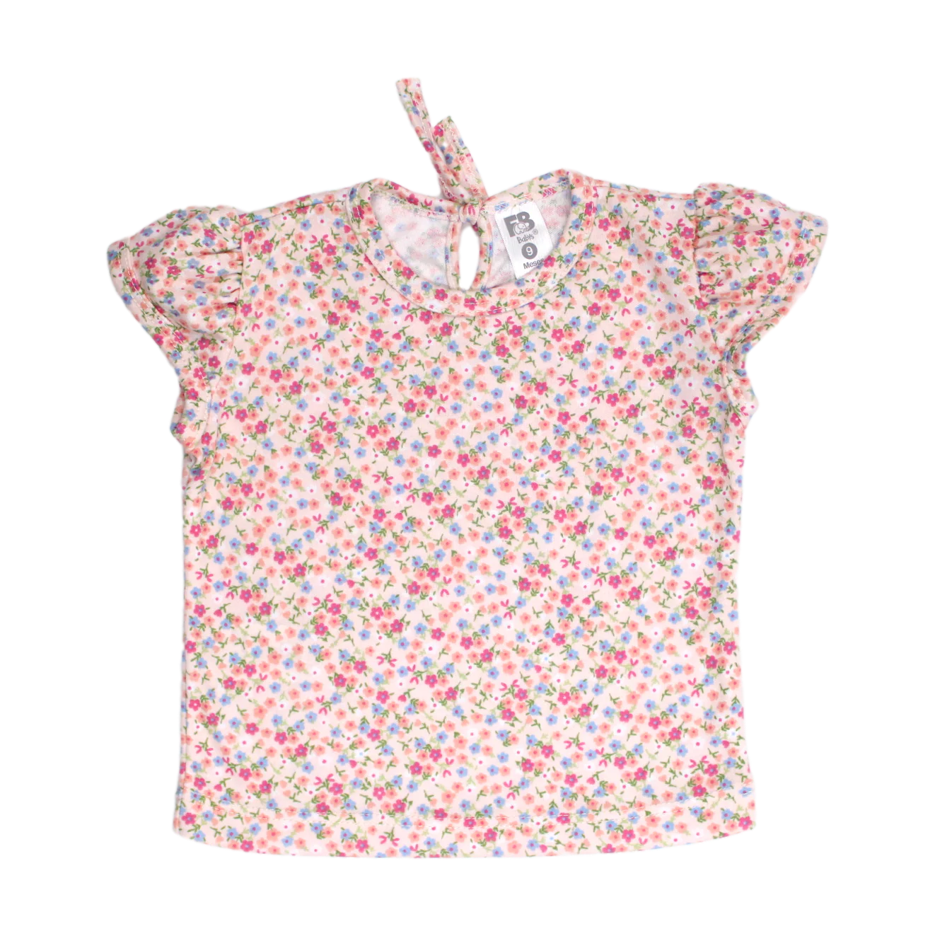 BRAGA BEBE NIÑA 50054 FOR BABY - Image 6