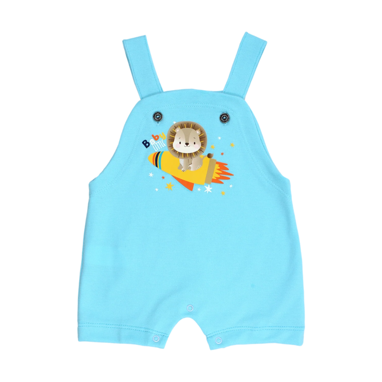 BRAGA BEBE NIÑO 10614 FOR BABY - Image 3