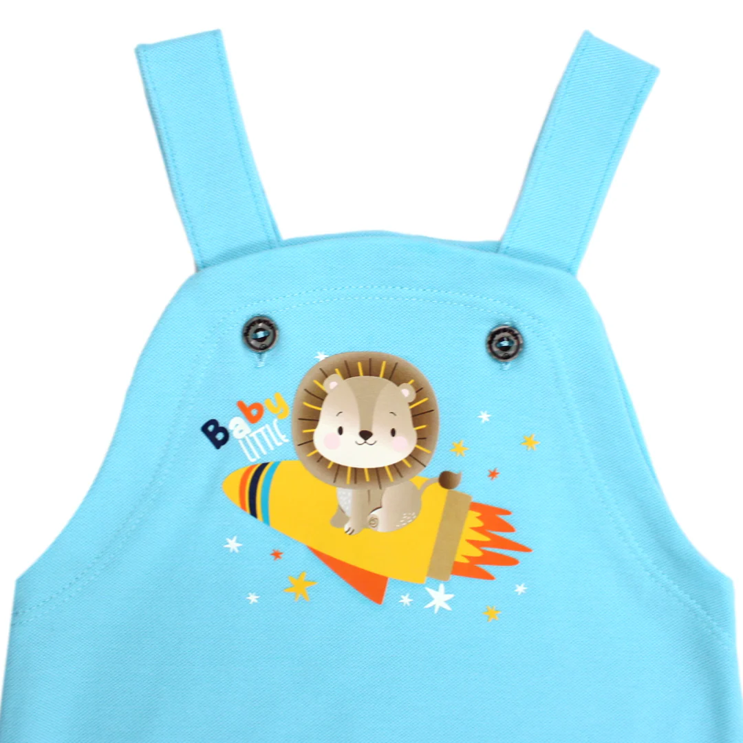 BRAGA BEBE NIÑO 10614 FOR BABY - Image 4