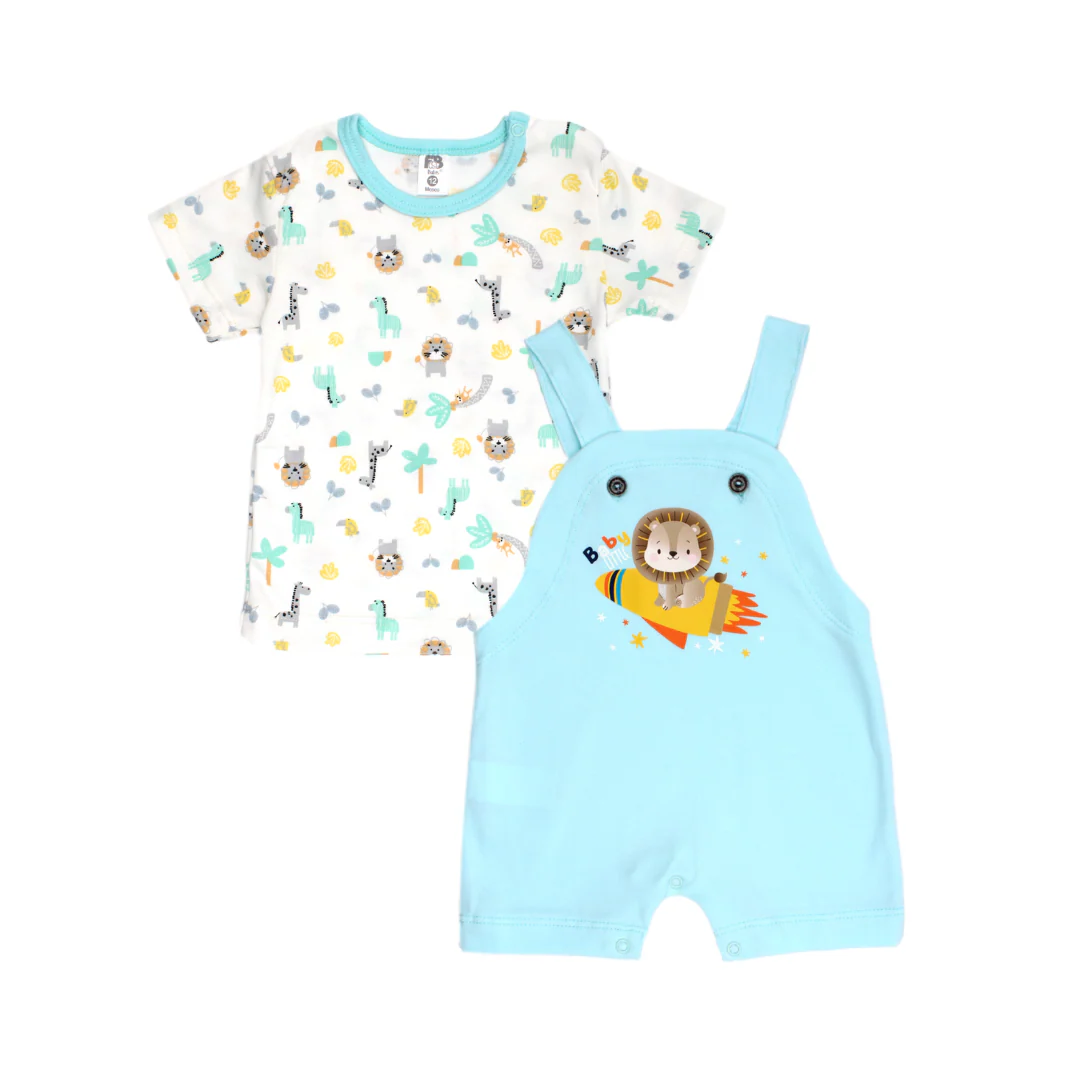BRAGA BEBE NIÑO 10614 FOR BABY - Image 5