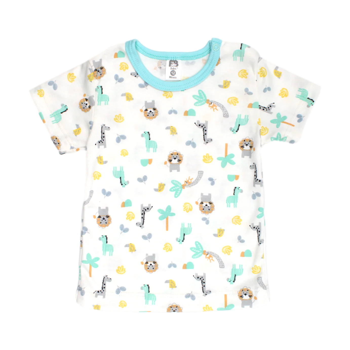 BRAGA BEBE NIÑO 10614 FOR BABY - Image 6