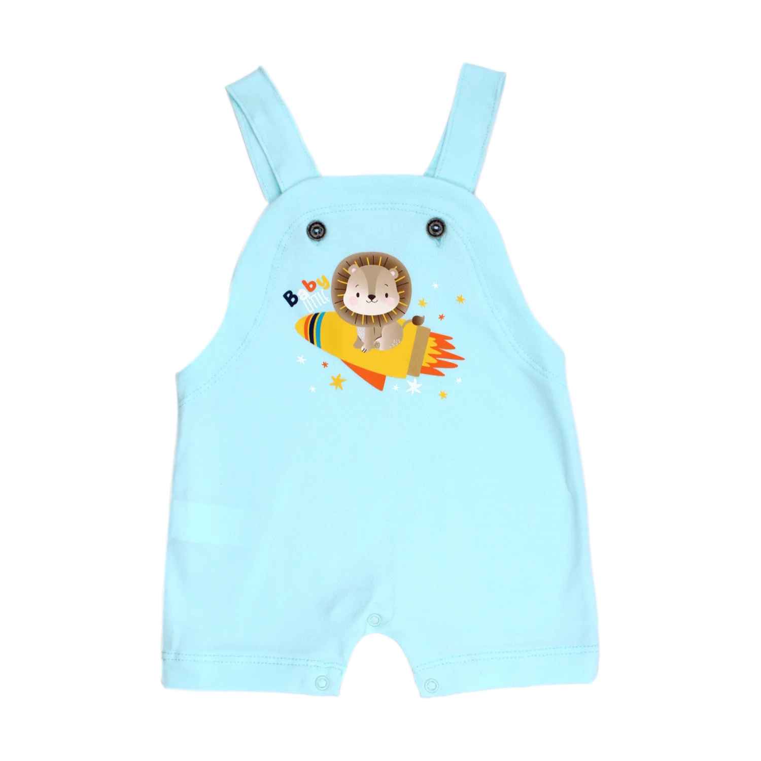 BRAGA BEBE NIÑO 10614 FOR BABY - Image 8