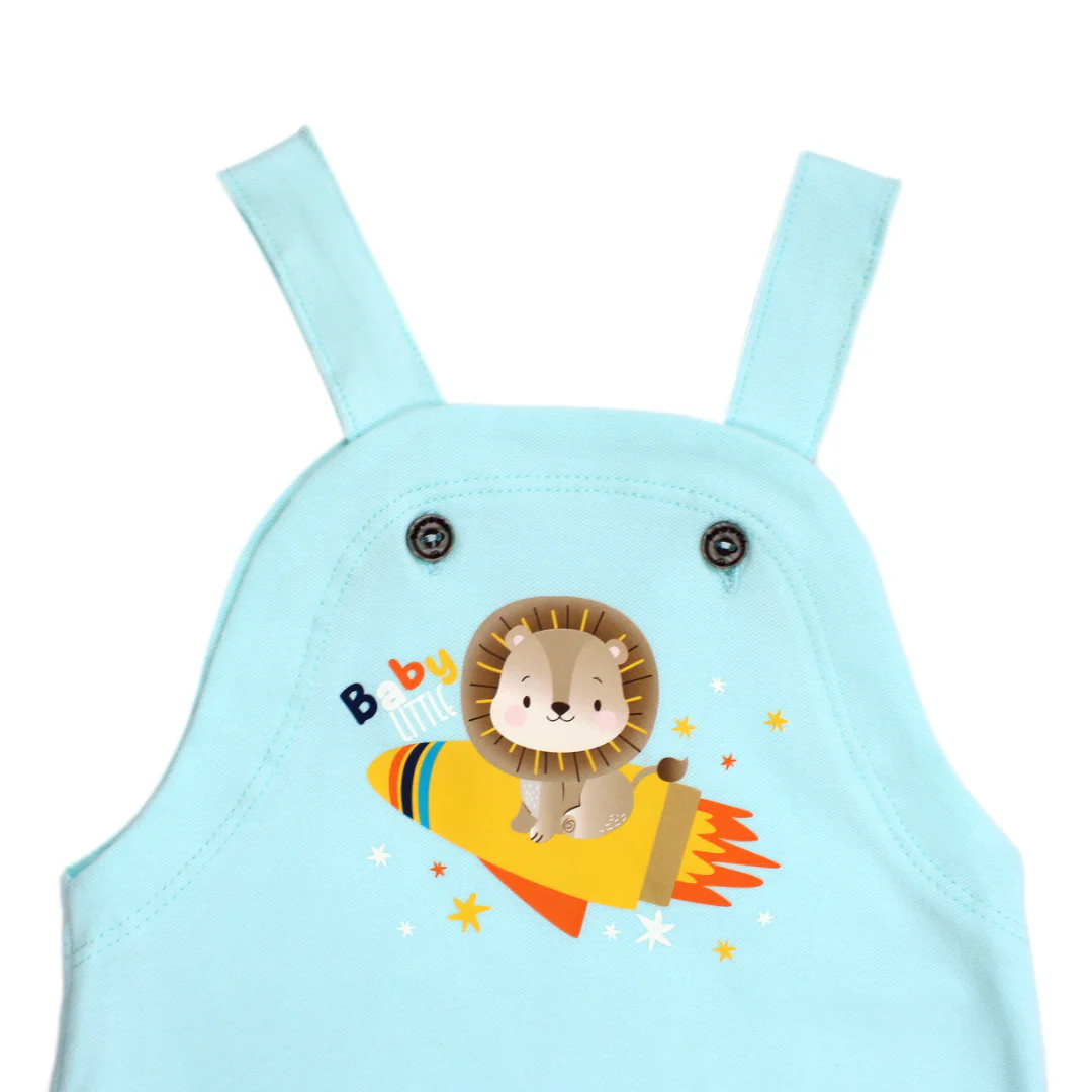 BRAGA BEBE NIÑO 10614 FOR BABY - Image 9