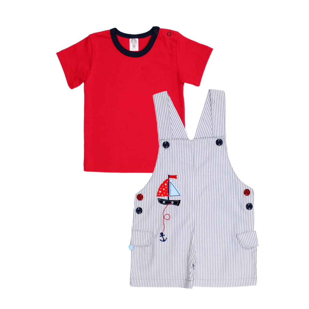 BRAGA BEBE NIÑO 50024 FOR BABY
