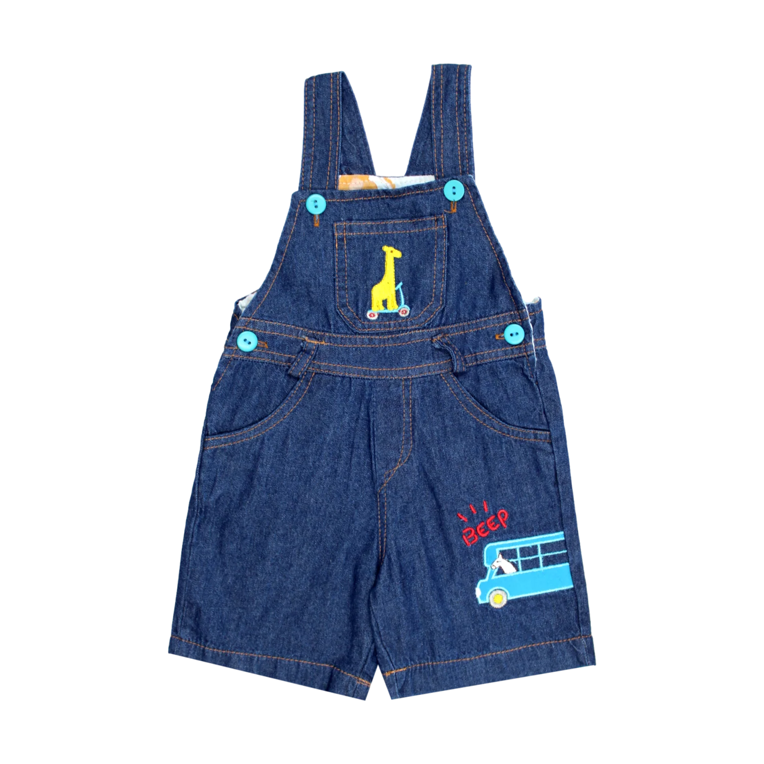 BRAGA BEBE NIÑO 50085 FOR BABY - Image 7