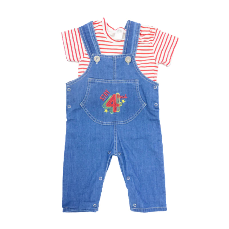 BRAGA NIÑO 1384 FOR BABY