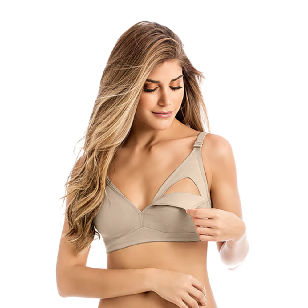 Brasier Materno 101177 Laura - Image 6