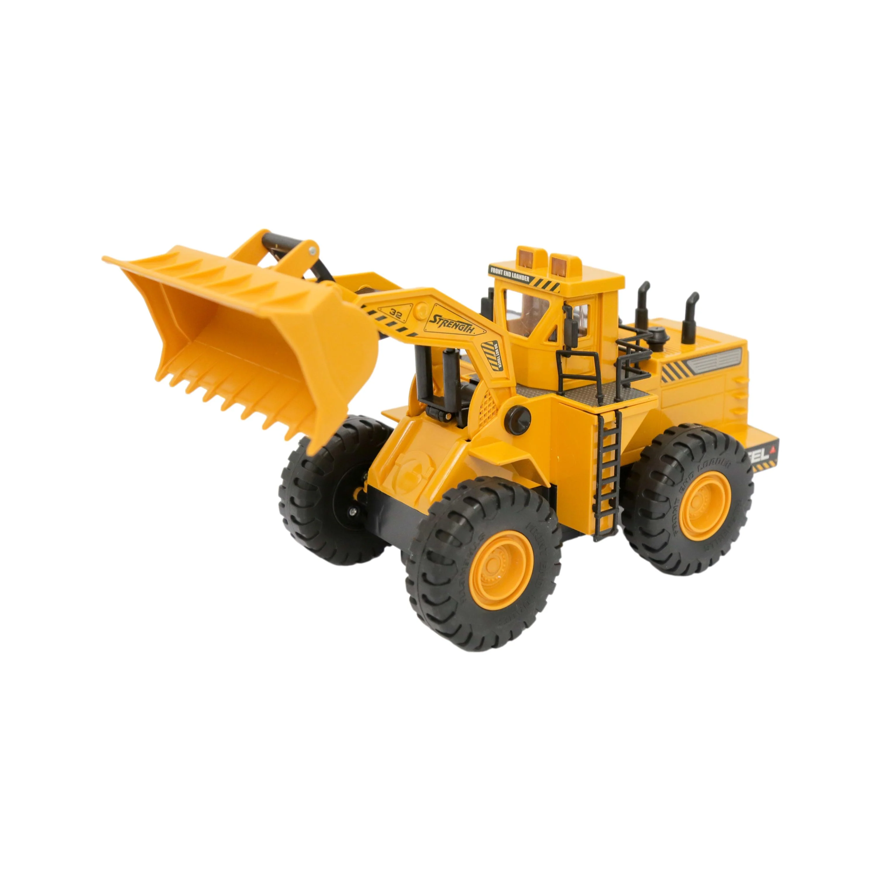 BULLDOZER 8550 MM - Image 2