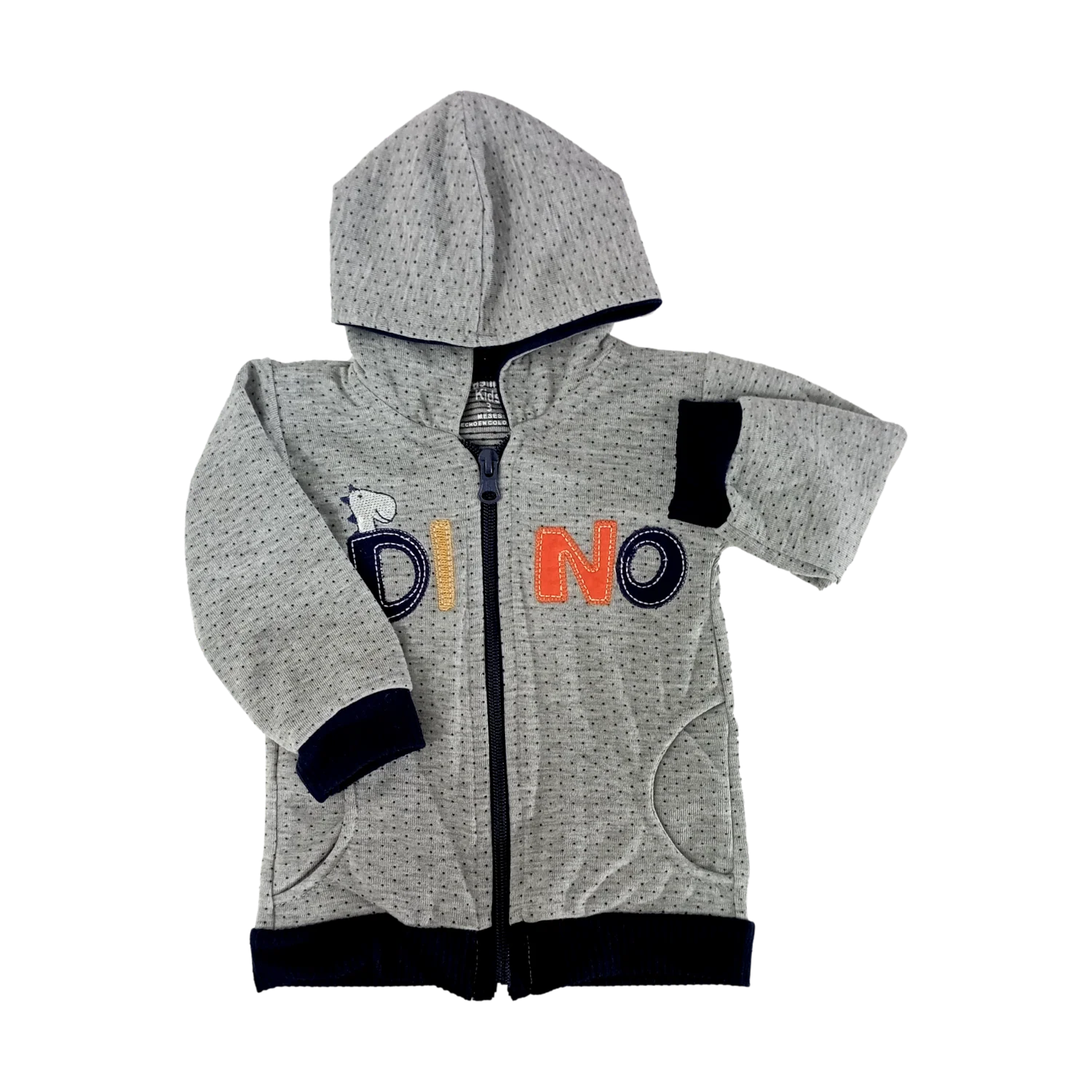 BUSO BEBE 1302 FASHION KIDS