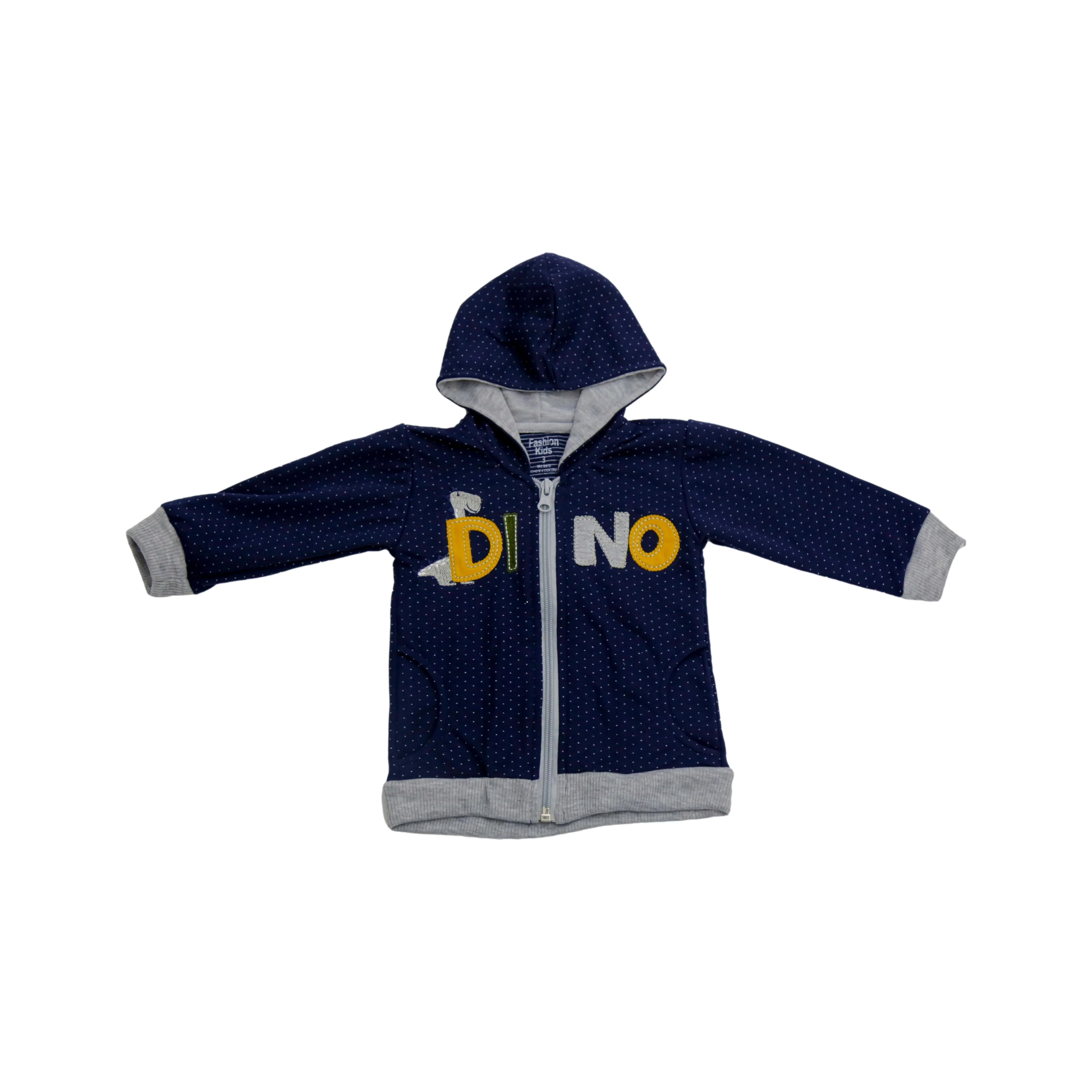 BUSO BEBE 1302 FASHION KIDS - Image 2
