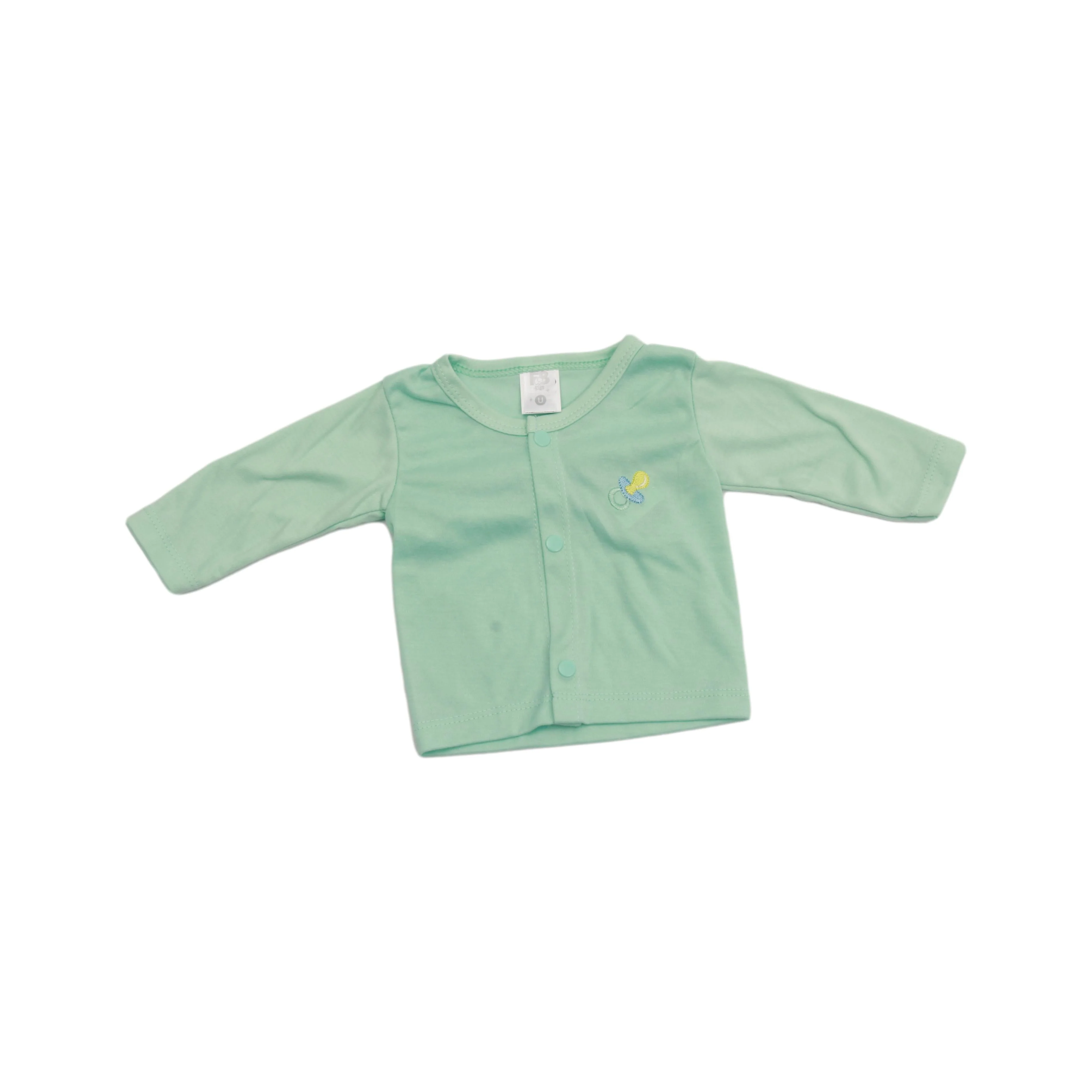 BUSO BORDADO X3 10143 FOR BABY - Image 3