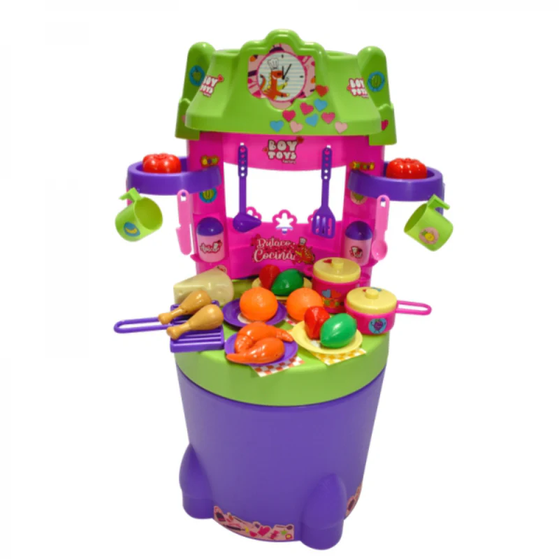 BUTACO COCINA CPF855 BOY TOYS