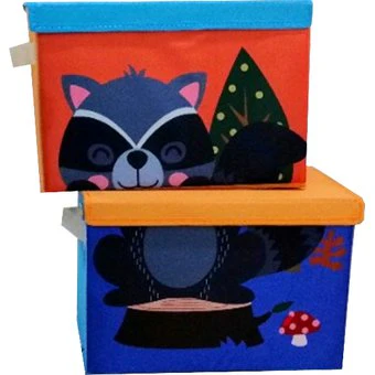 CAJA ORGANIZADORA X2 35418-2 MUNBE - Image 4