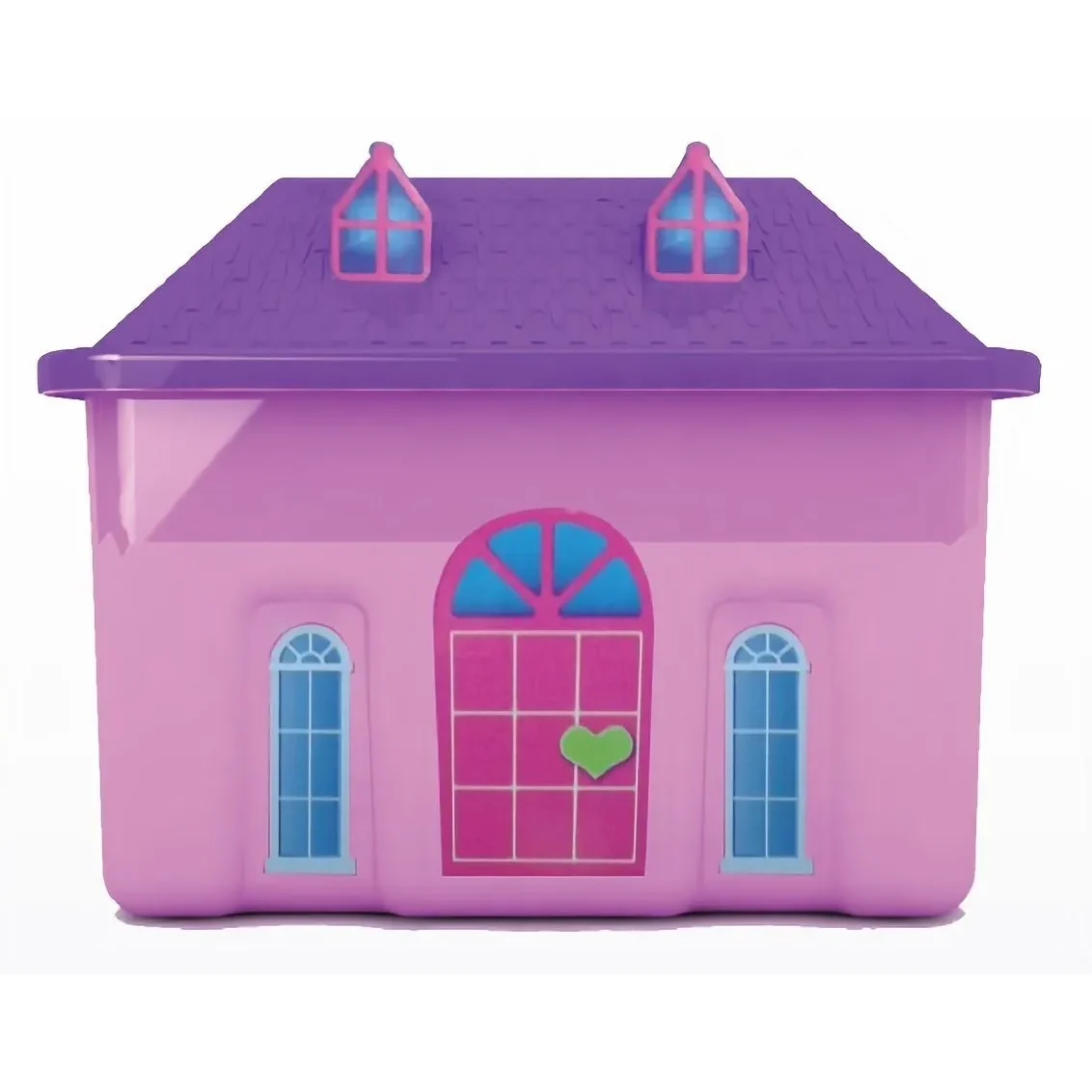 Caja Princesa 40Lt Meico