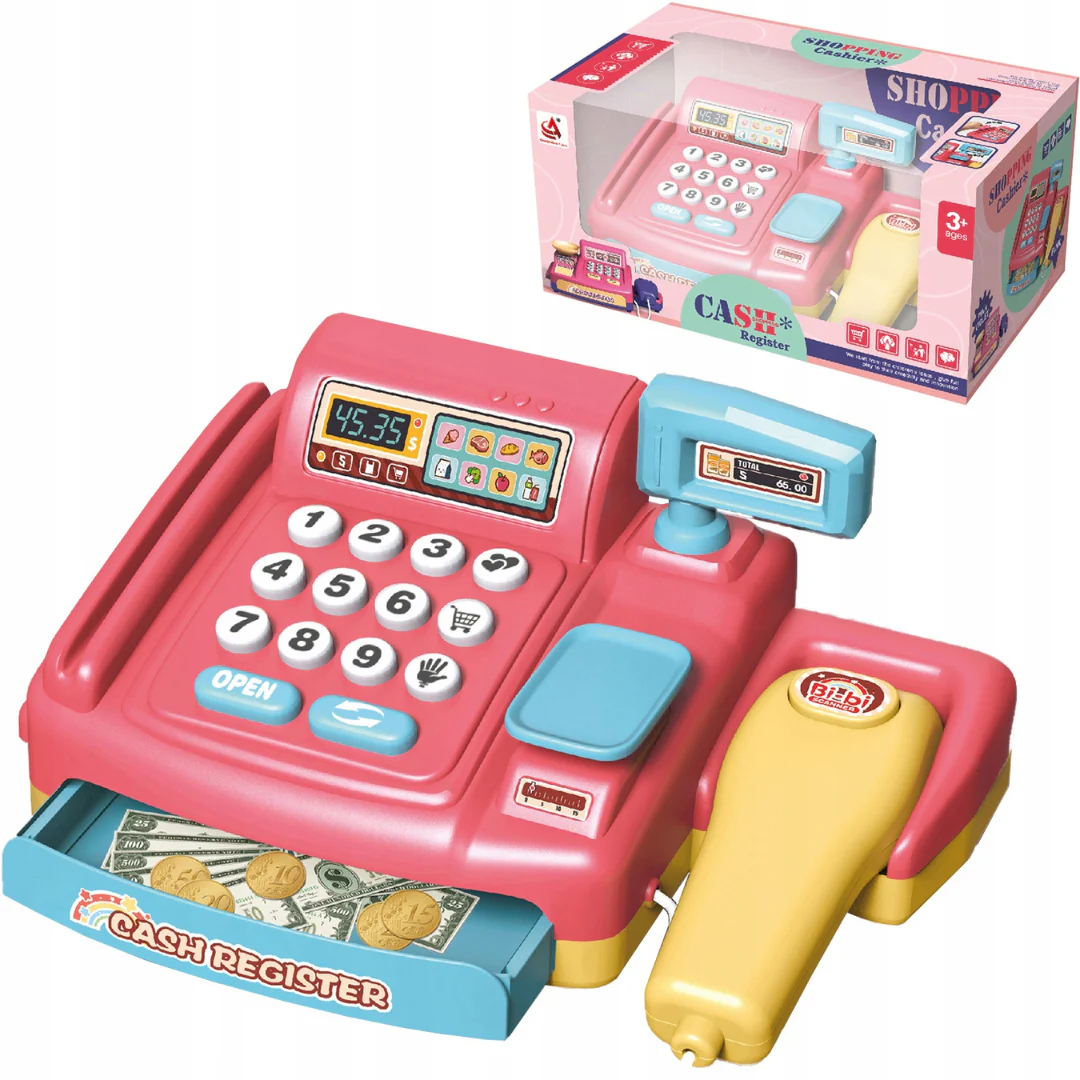 CAJA REGISTRADORA 35561 STB