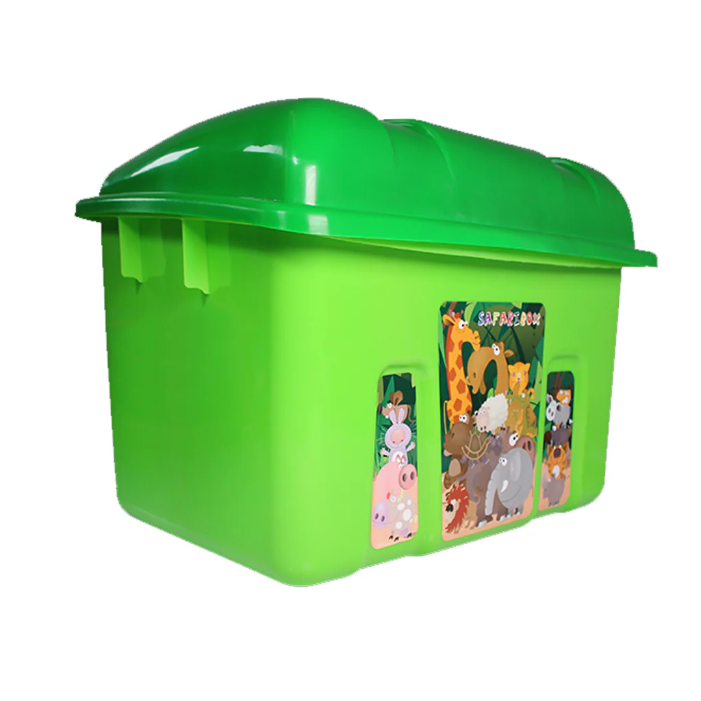 Caja Safari 40Lt Meico - Image 2