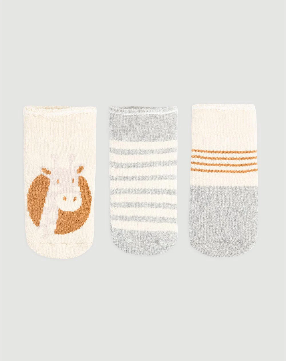 CALCETIN BUGO X 3 719013 BABY FRESH - Image 8