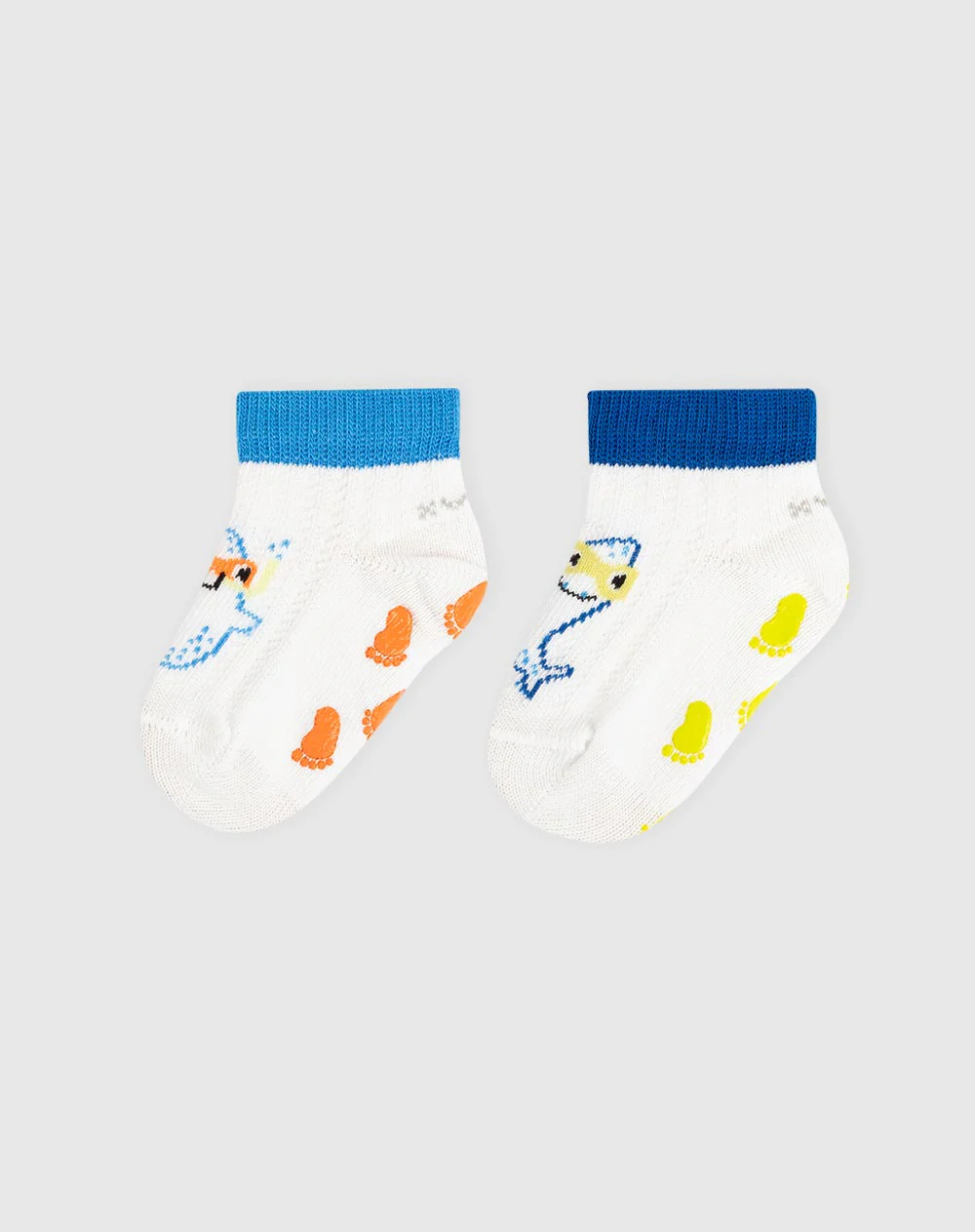 CALCETIN JOAN X2 729823 GALAX - Image 4