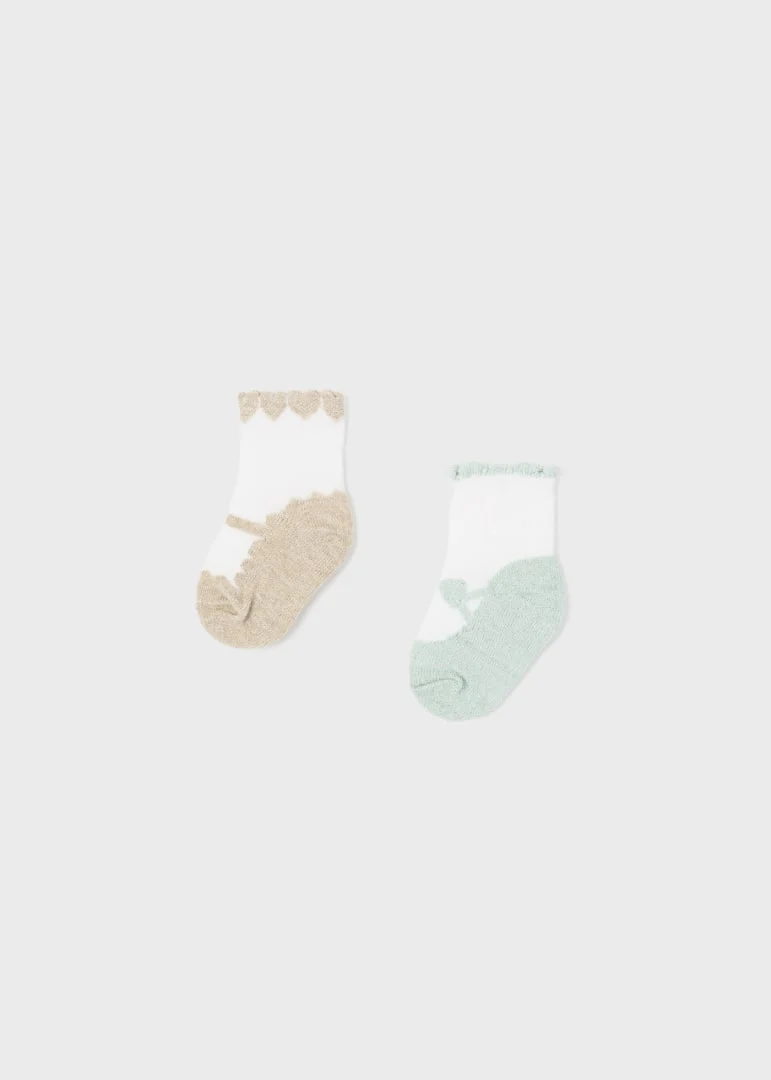CALCETIN X2 9596 MAYORAL - Image 3
