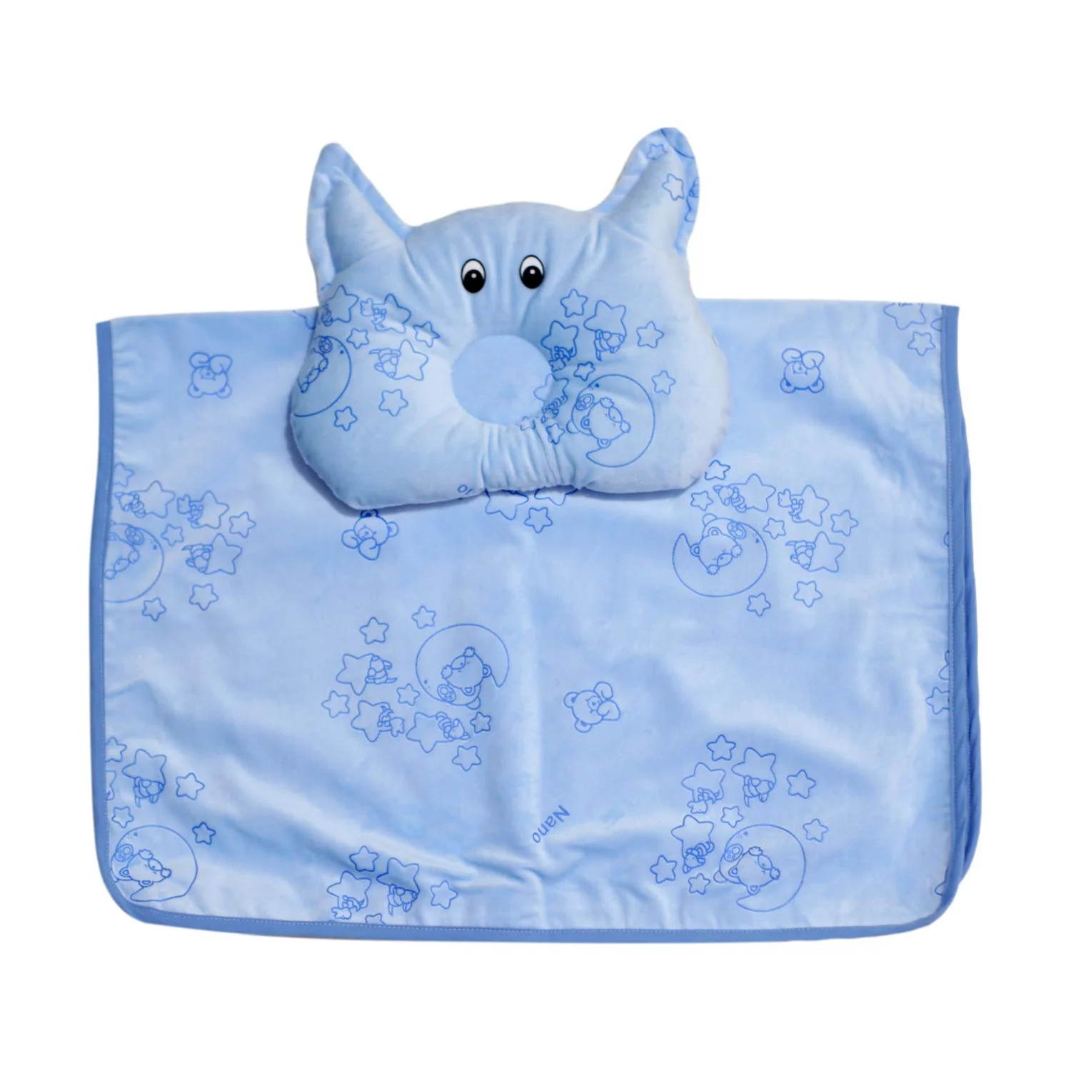 CAMBIADOR + ALMOHADA SB-007 LA GLORIA - Image 6